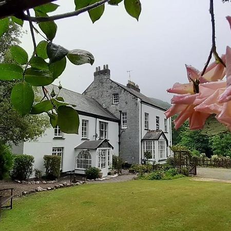 Score Valley Country House Ilfracombe Exterior foto