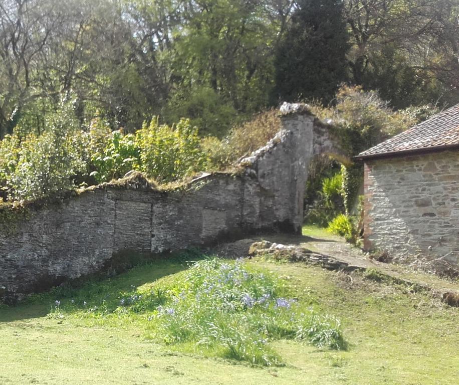 Score Valley Country House Ilfracombe Exterior foto