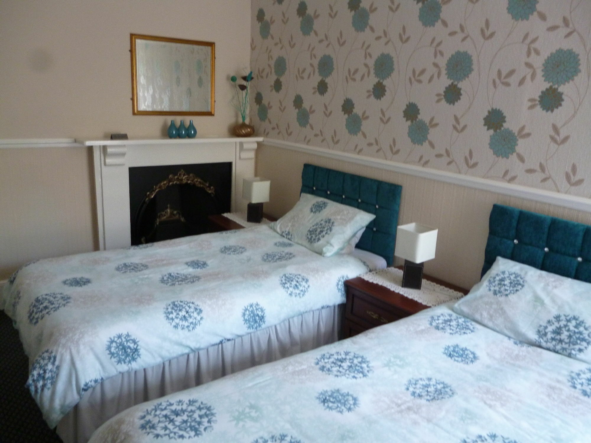 Score Valley Country House Ilfracombe Exterior foto