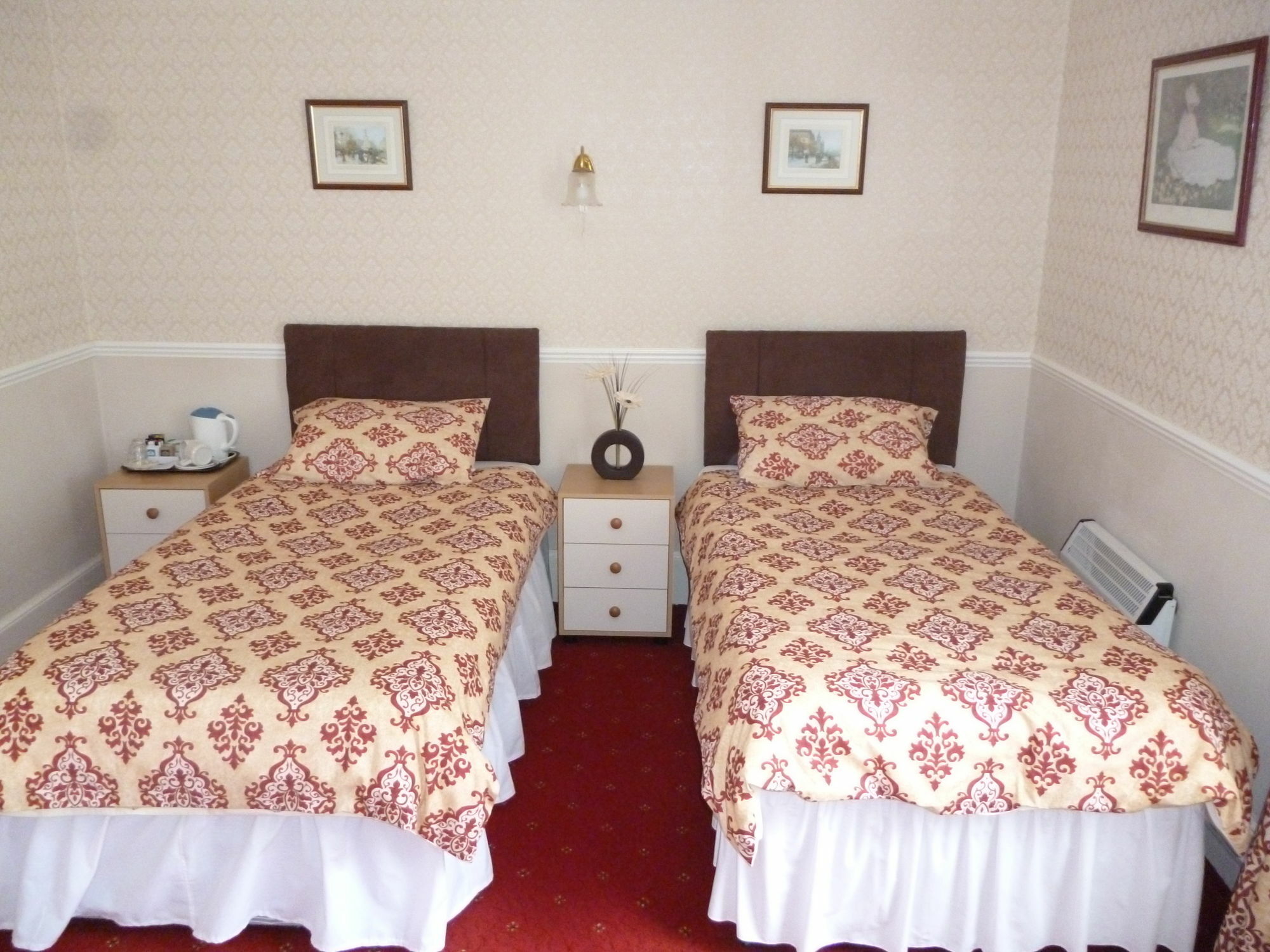 Score Valley Country House Ilfracombe Exterior foto